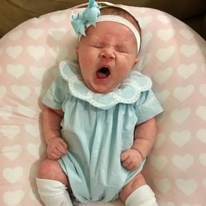 Meet your Posher, Erica